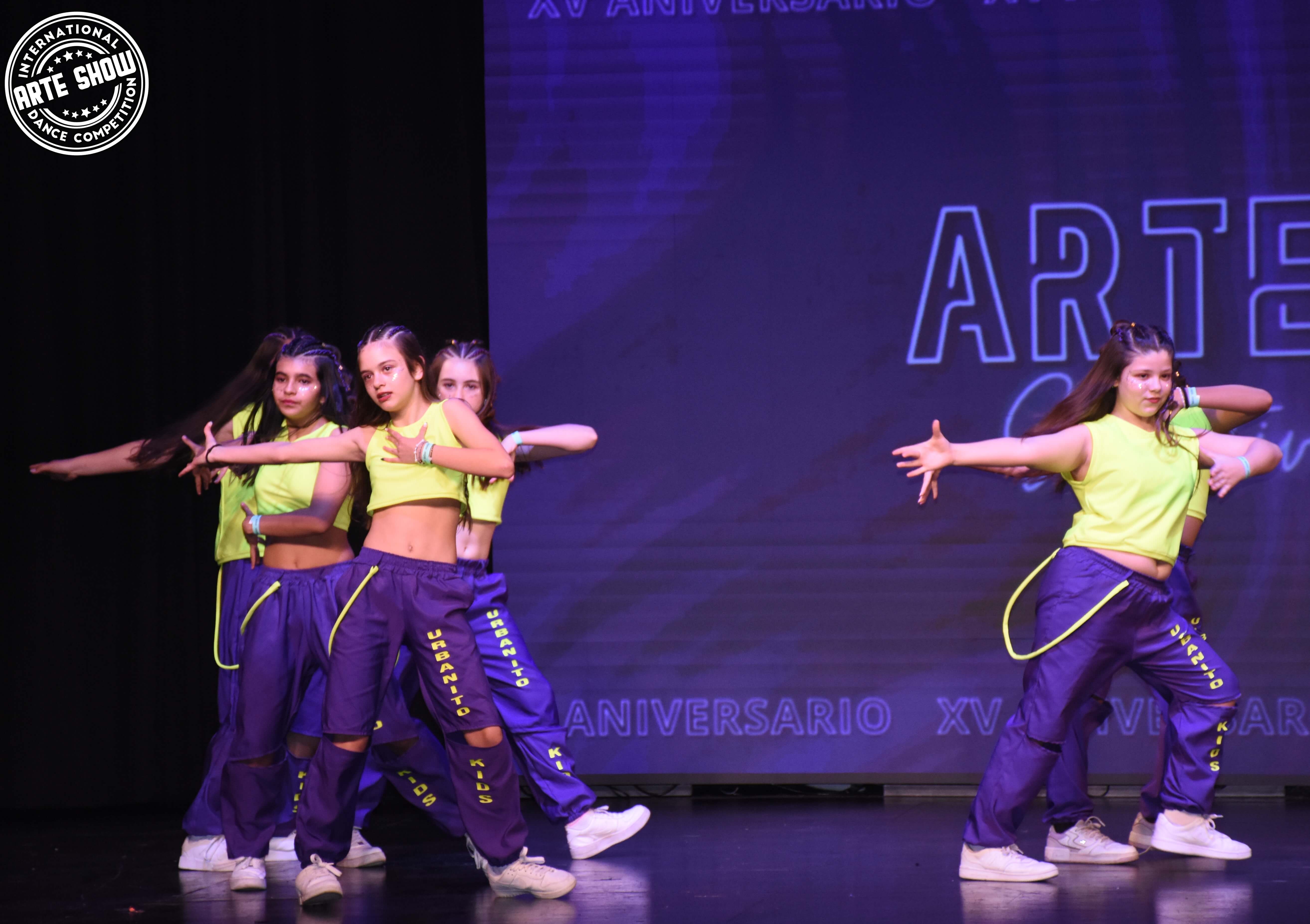 Foto de competencia 10